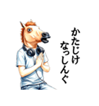 今さらぶれっど（個別スタンプ：12）