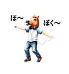 今さらぶれっど（個別スタンプ：13）