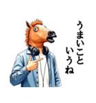 今さらぶれっど（個別スタンプ：21）