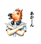 今さらぶれっど（個別スタンプ：23）