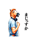 今さらぶれっど（個別スタンプ：26）