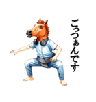 今さらぶれっど（個別スタンプ：31）