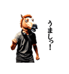 今さらぶれっど（個別スタンプ：40）
