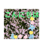 あと少しね（個別スタンプ：12）