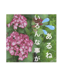あと少しね（個別スタンプ：13）