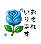 ぷっくりシンプル❤️大人の毎日スタンプ（個別スタンプ：31）