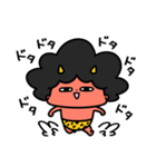 泣きむしおにちゃんわがまま（個別スタンプ：13）