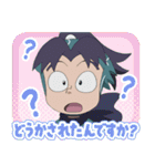 忍たま乱太郎 Vol.12（個別スタンプ：4）
