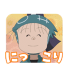 忍たま乱太郎 Vol.12（個別スタンプ：16）