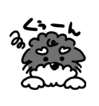 わんこたちといっしょ（個別スタンプ：6）