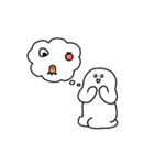 なかよしさん ♡（個別スタンプ：37）