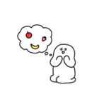 なかよしさん ♡（個別スタンプ：39）