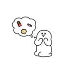なかよしさん ♡（個別スタンプ：40）