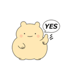 毎日使える可愛い"ころころん"スタンプ♪ 3（個別スタンプ：11）