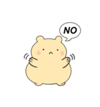 毎日使える可愛い"ころころん"スタンプ♪ 3（個別スタンプ：12）