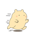 毎日使える可愛い"ころころん"スタンプ♪ 3（個別スタンプ：21）