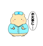 毎日使える可愛い"ころころん"スタンプ♪ 3（個別スタンプ：22）