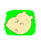 毎日使える可愛い"ころころん"スタンプ♪ 3（個別スタンプ：28）