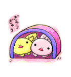 ウーパーちゃん(日常)（個別スタンプ：15）