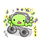 ウーパーちゃん(日常)（個別スタンプ：26）