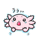 ウーパーちゃん(日常)（個別スタンプ：30）