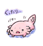 ウーパーちゃん(日常)（個別スタンプ：32）