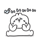 うるうちゃのなんかかわいいやーつ！（個別スタンプ：7）