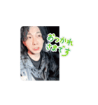 心霊配信者動くえだまめさんII（個別スタンプ：16）