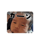 わたし、りほです。②（個別スタンプ：12）