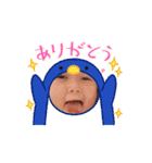妹の日常で使えるスタンプ（個別スタンプ：11）