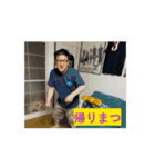 ばば-ば（個別スタンプ：2）
