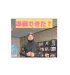 ばば-ば（個別スタンプ：7）