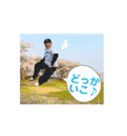 ばば-ば（個別スタンプ：13）
