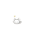 みにねこ。（個別スタンプ：19）