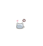 みにねこ。（個別スタンプ：31）