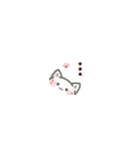 みにねこ。（個別スタンプ：32）