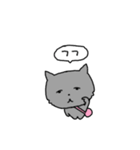びょうねんびょうそう（個別スタンプ：23）