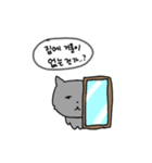 びょうねんびょうそう（個別スタンプ：30）