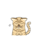 ねこのいも＆まっつぁん スタンプ（個別スタンプ：39）