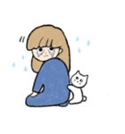 まりんちゃんとあそぼ（個別スタンプ：29）