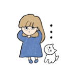 まりんちゃんとあそぼ（個別スタンプ：39）