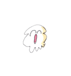 イカ田のスタンプ2▼（個別スタンプ：2）