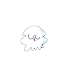 イカ田のスタンプ2▼（個別スタンプ：5）