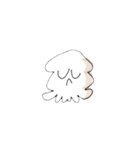イカ田のスタンプ2▼（個別スタンプ：35）