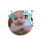 mumu1aipoo（個別スタンプ：1）