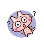 うさうさ楽しいスタンプ（個別スタンプ：16）