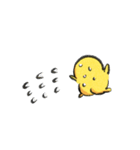 おおきなひよこ8（個別スタンプ：19）