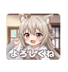 1000スタンプ到達アニバーサリー福袋（個別スタンプ：14）