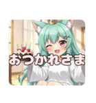 1000スタンプ到達アニバーサリー福袋（個別スタンプ：17）