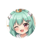 1000スタンプ到達アニバーサリー福袋（個別スタンプ：32）